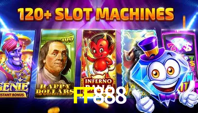 Promoção Relâmpago FF888