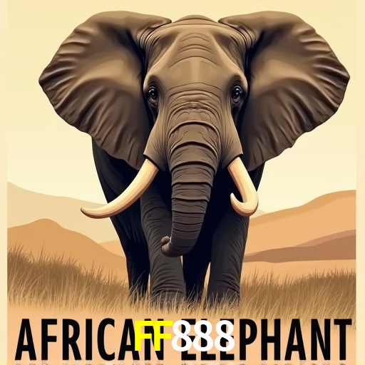 Casino Ao Vivo FF888